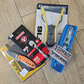 #92 Adventure Awaits item