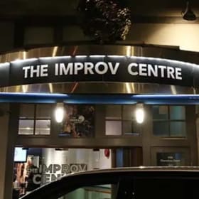 The Improve Centre Tickets (x2) - $60 value item