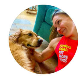 JAGfit: 12 small group class passes item