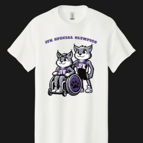 Youth Size Shirt item