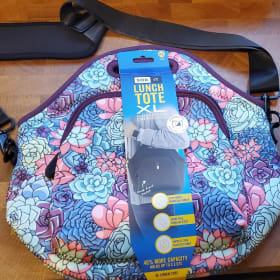 Sok It XL Lunch Tote-personal food and beverage cooler item