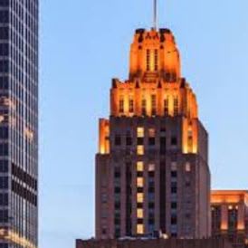 One night stay at the Kimpton Cardinal hotel item