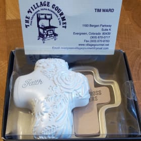 Artful Cross keeper box item