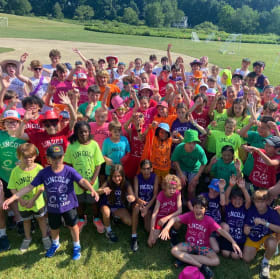 One Registration to Mr. Burke's famous Lincoln Sports Camp item