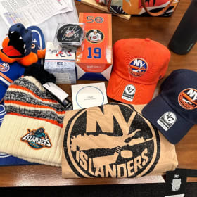 Islanders Bundle item