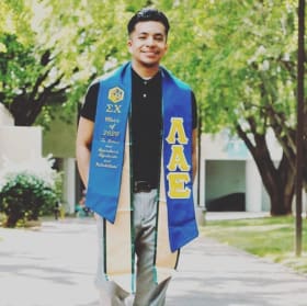 Graduation Stole item