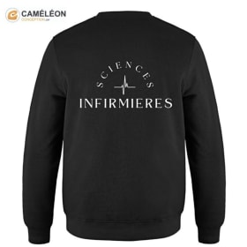 Crewneck item