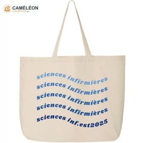 Fourre-tout avec fermeture éclaire item