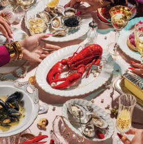 #7 Hosting Extraordinaire item