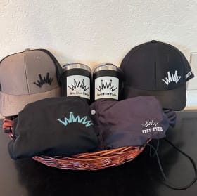 S5 Ride With Best Ever item