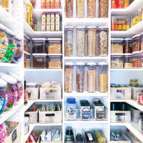 #8 Let's Clean Up item