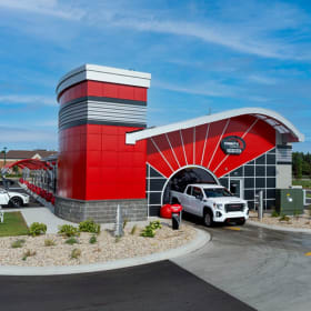 #8 Let's Clean Up item