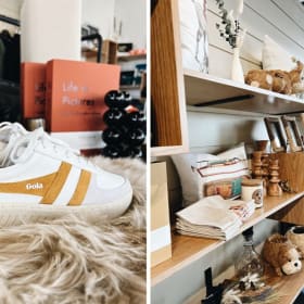 #9 Let's Staycation! item