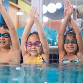 #10 Little Athlete item