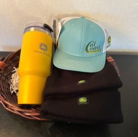 S8 Cal Coast Gear item