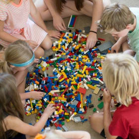 #11 Little Builder item