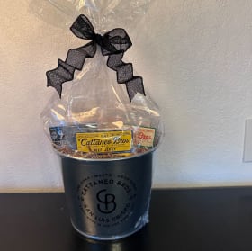 S9 Cattaneo Bros Jerky item