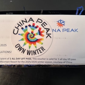 S11 Ski Your Heart Out item