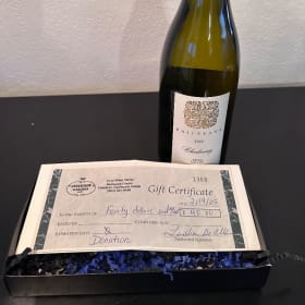 S15 Creekside & Wine item