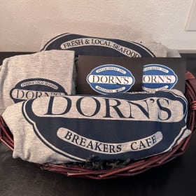 S19 Dorn’s Breakers Cafe item