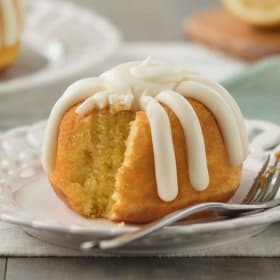 Lemon Bundlet item