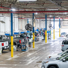 #19 Crystal Clean Auto Detailing item