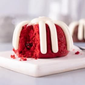 Red Velvet Bundlet item