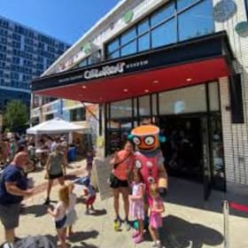 #23 Sunshine on a Rainy Day item