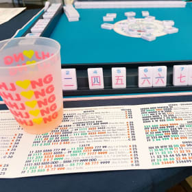 #27 Girls Night item