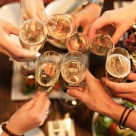 #27 Girls Night item