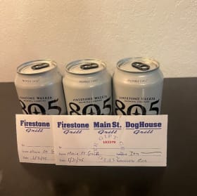 S30 Main Street Grill item