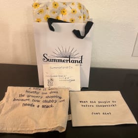 S36 Summerland item