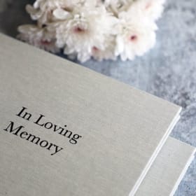 Tribute (Full Page only) item