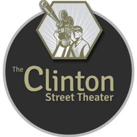 Clinton Street Theater and Crisp Salads item