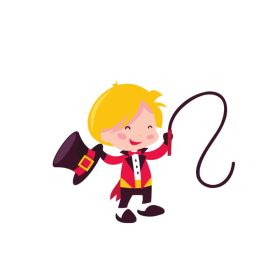 Ringmaster item