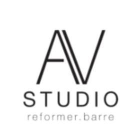 AV Studio item