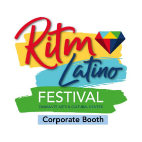 Corporate Booth Sponsor item