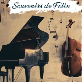 Enregistrement du spectacle item