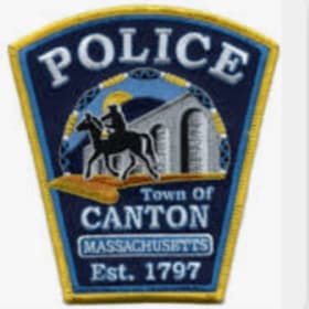 Ride to School in a Police Car item