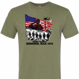 XX- Large Shirt Pre-order item