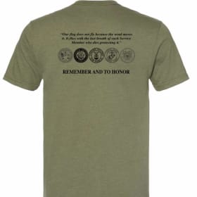 XX- Large Shirt Pre-order item