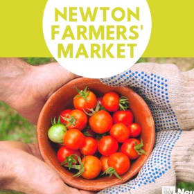 Part-Time Vendor item