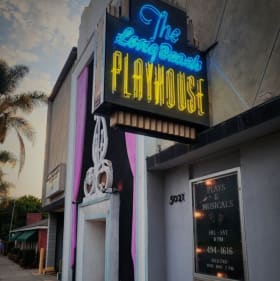 Two Tickets to a Show at Long Beach Playhouse item