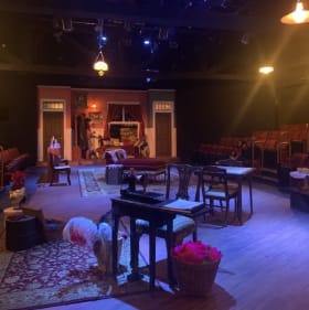 Two Tickets to a Show at Long Beach Playhouse item