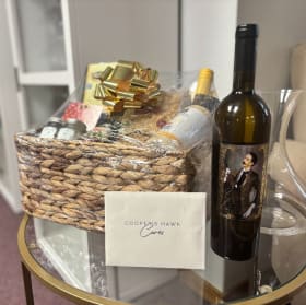 Provisions Pack item