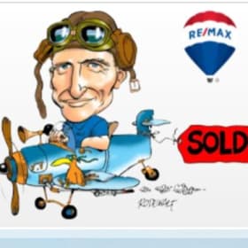 Item #8: One Tandem Paragliding Experience item