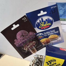 Family Fun Basket item