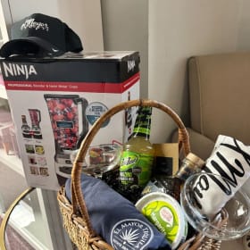 The Hooch Hacienda item