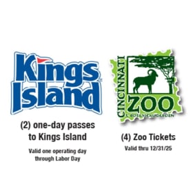 Family Fun Basket item