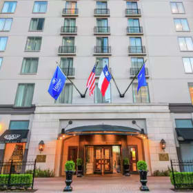 1-Night Stay at the Hilton, Park Cities item